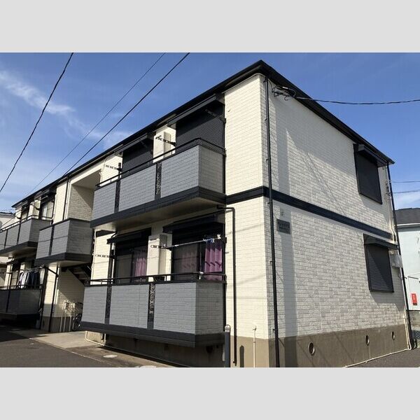 建物外観 (外観)