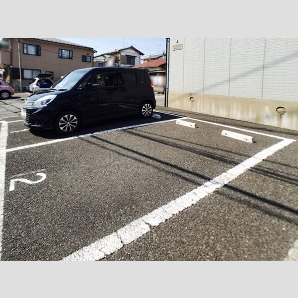 駐車場 (駐車場)