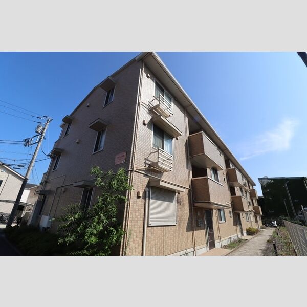 建物外観 (外観)