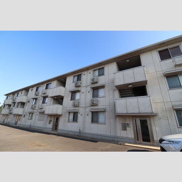 建物外観 (外観)