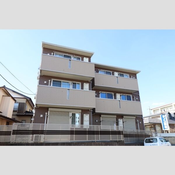 建物外観 (外観)