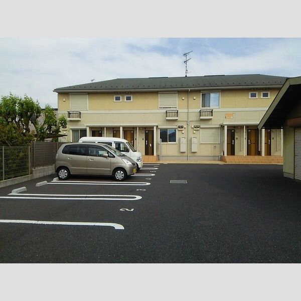 駐車場 (駐車場)