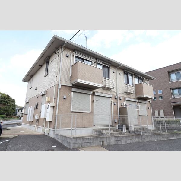 建物外観 (外観)