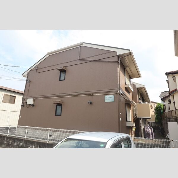建物外観 (外観)