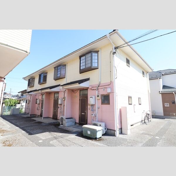 建物外観 (外観)