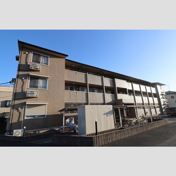 建物外観 (外観)