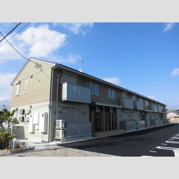 建物外観 (外観)