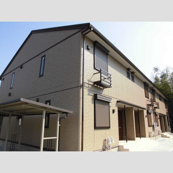 建物外観 (外観)