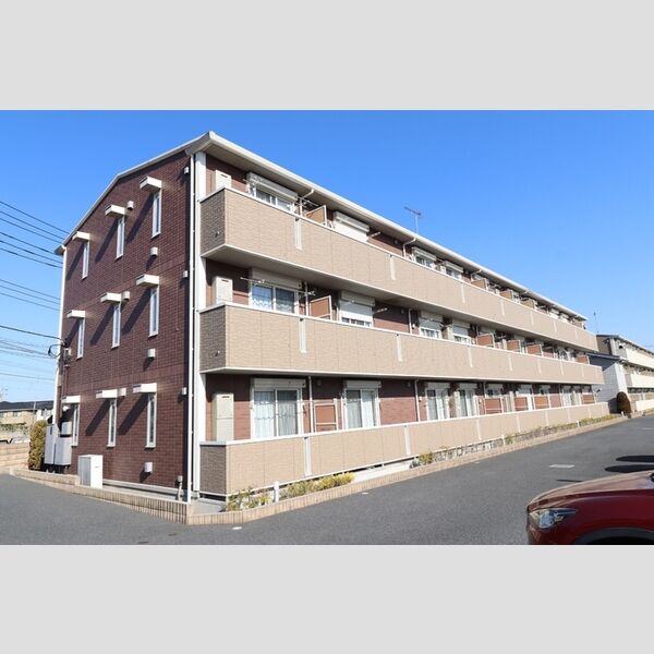 建物外観 (外観)