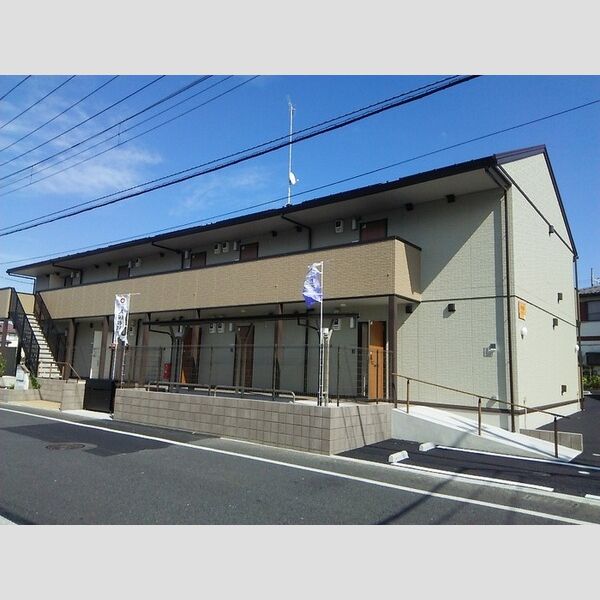 建物外観 (外観)