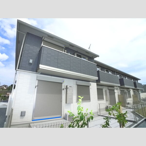 建物外観 (外観)