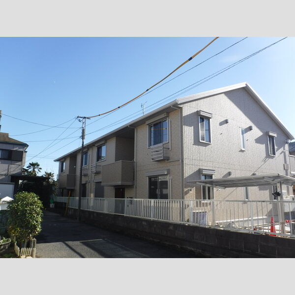 建物外観 (外観)