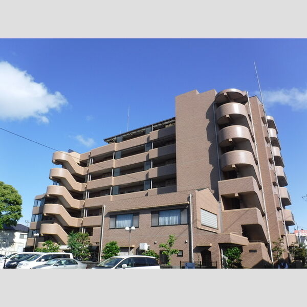 建物外観 (外観)