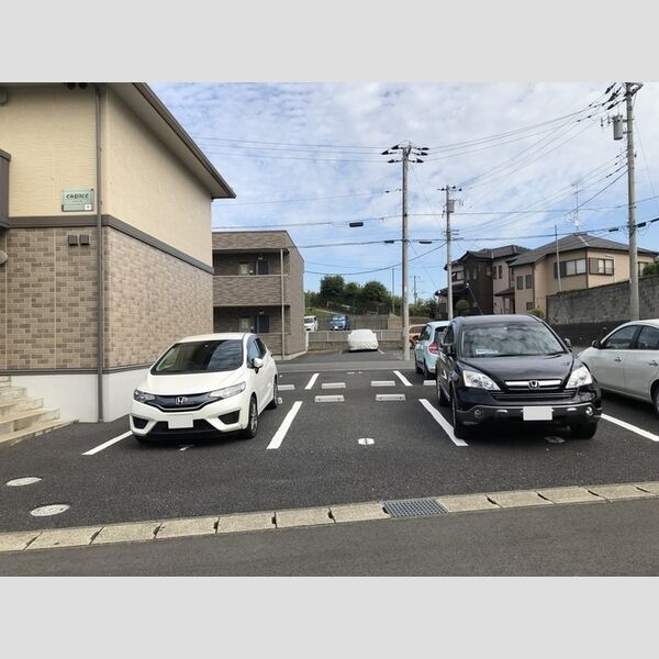 駐車場 (駐車場)