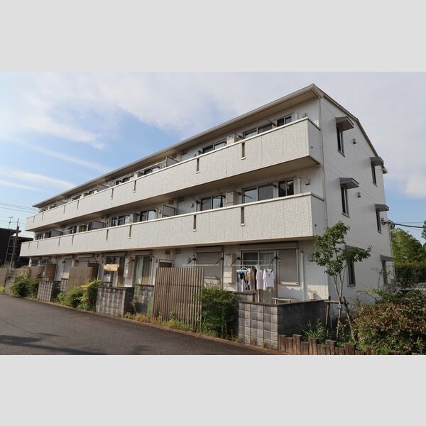 建物外観 (外観)