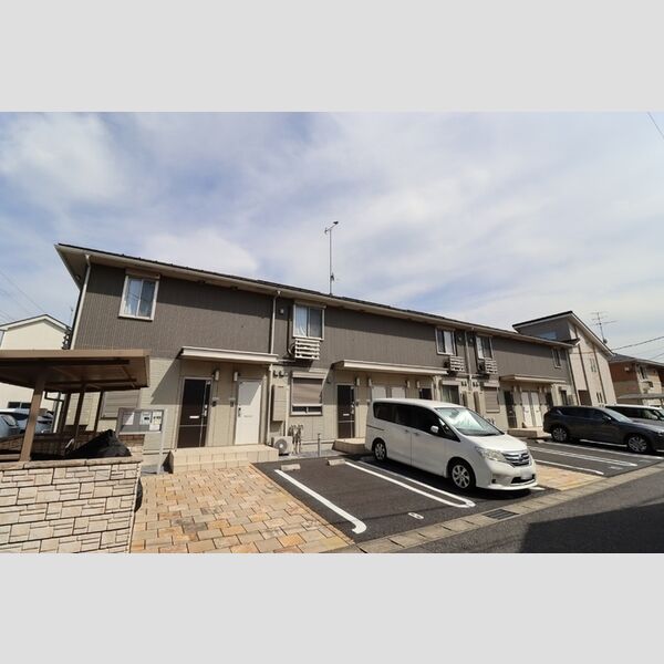 建物外観 (外観)