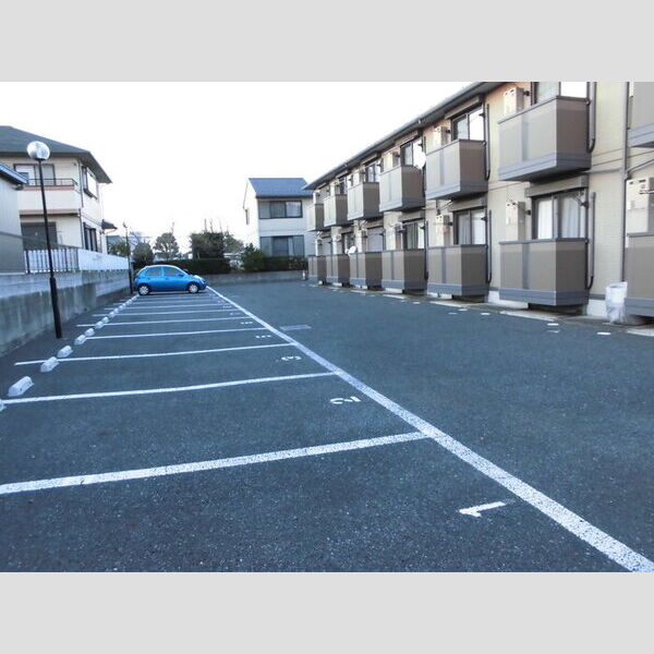 駐車場 (駐車場)