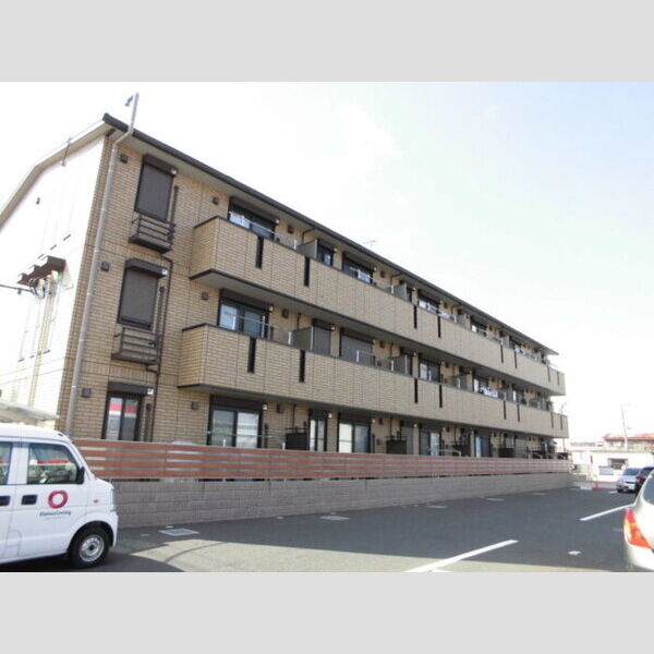 建物外観 (外観)