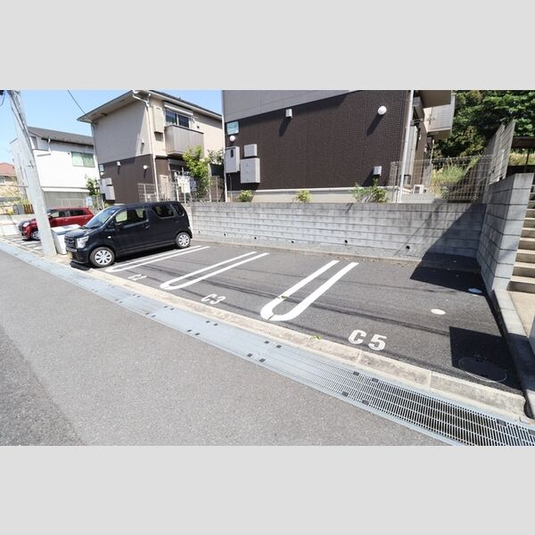 駐車場 (駐車場)