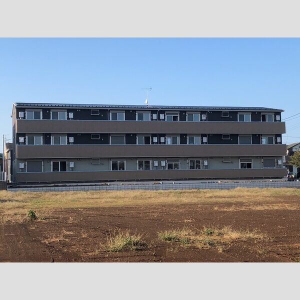 建物外観 (外観)