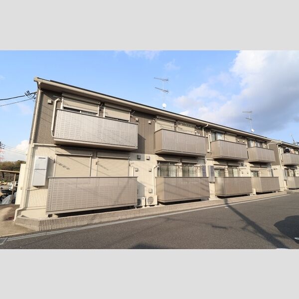 建物外観 (外観)