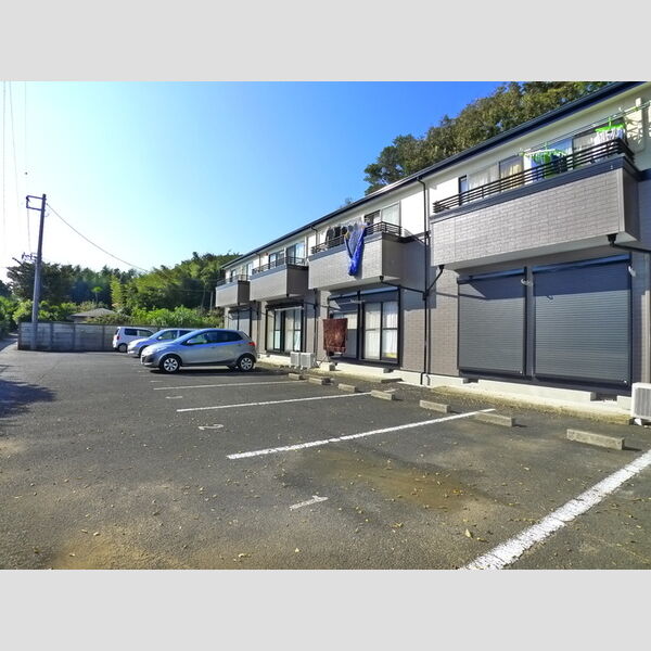 駐車場 (駐車場)
