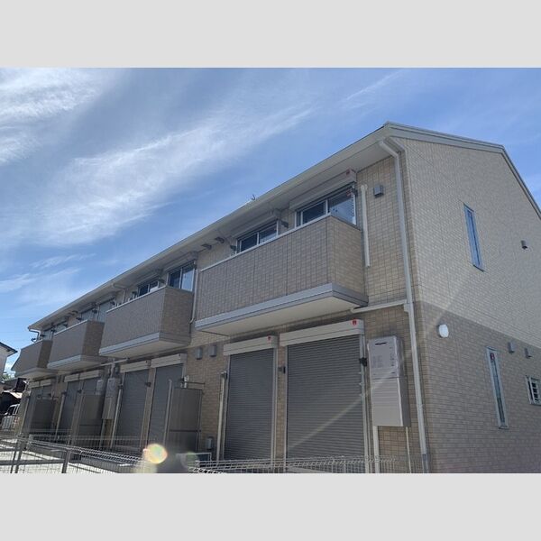 建物外観 (外観)