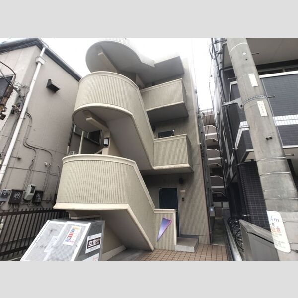 建物外観 (外観)