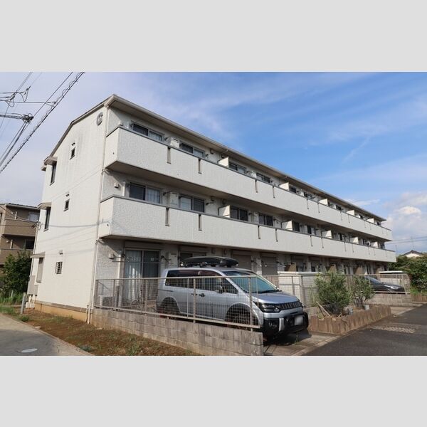 建物外観 (外観)