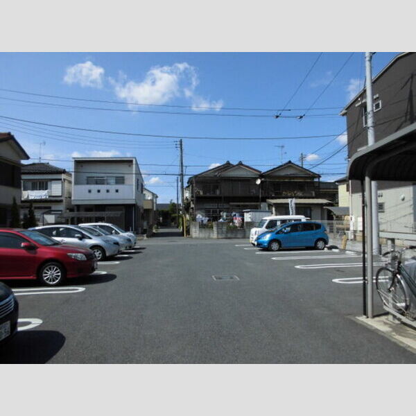 駐車場 (駐車場)