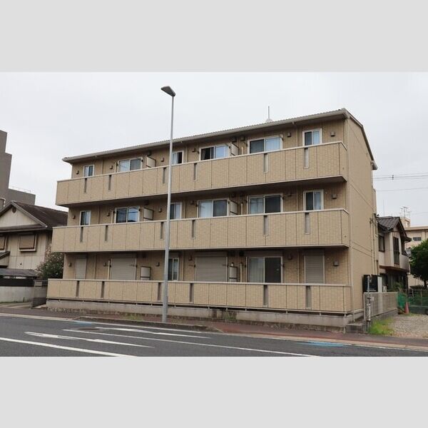 建物外観 (外観)