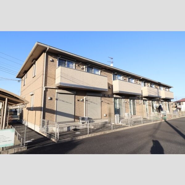 建物外観 (外観)