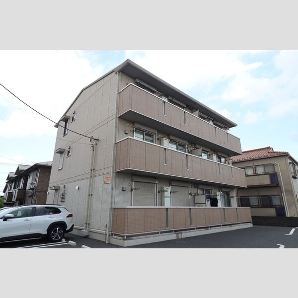 建物外観 (外観)