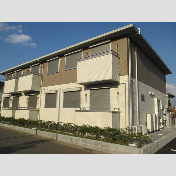 建物外観 (外観)
