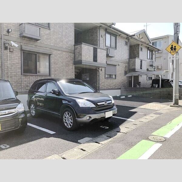 駐車場 (駐車場)
