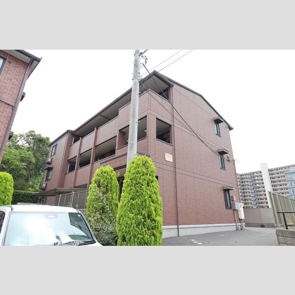 建物外観 (外観)