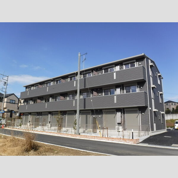 建物外観 (外観)