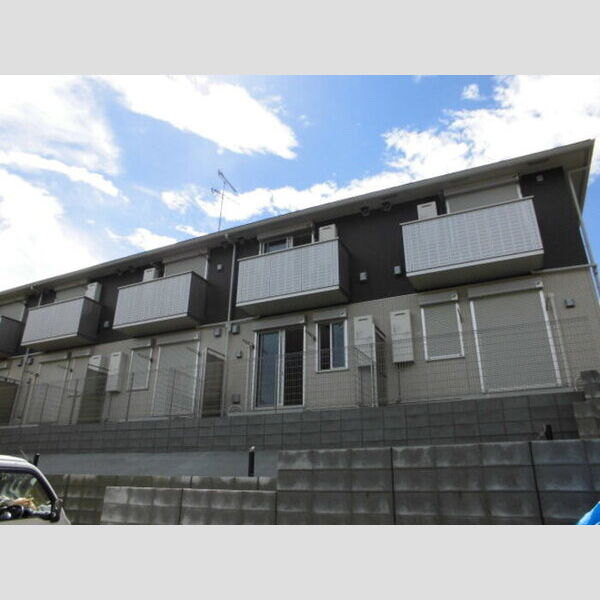 建物外観 (外観)