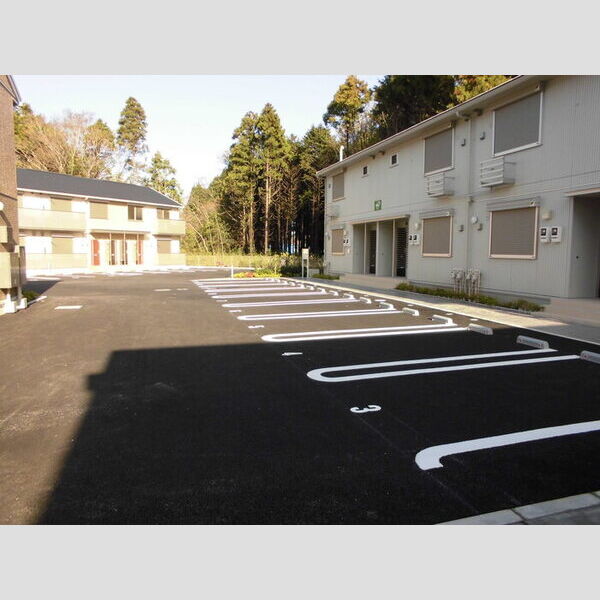 駐車場 (駐車場)