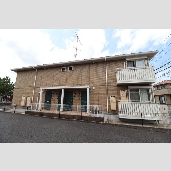 建物外観 (外観)