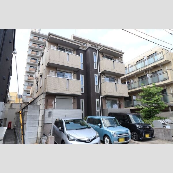 建物外観 (外観)