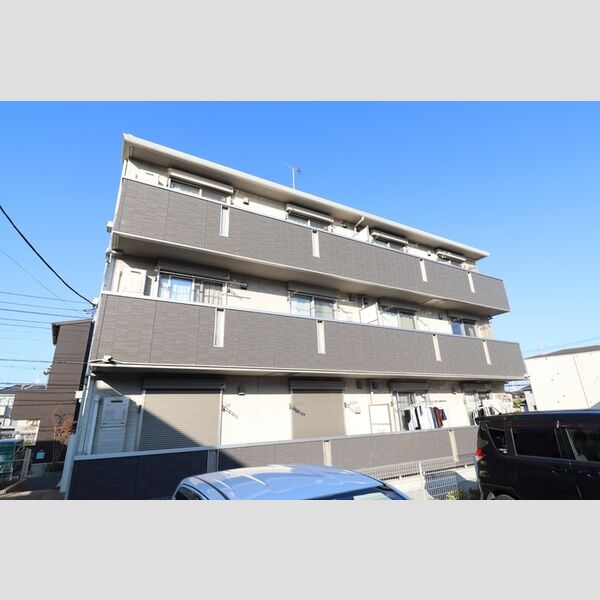 建物外観 (外観)