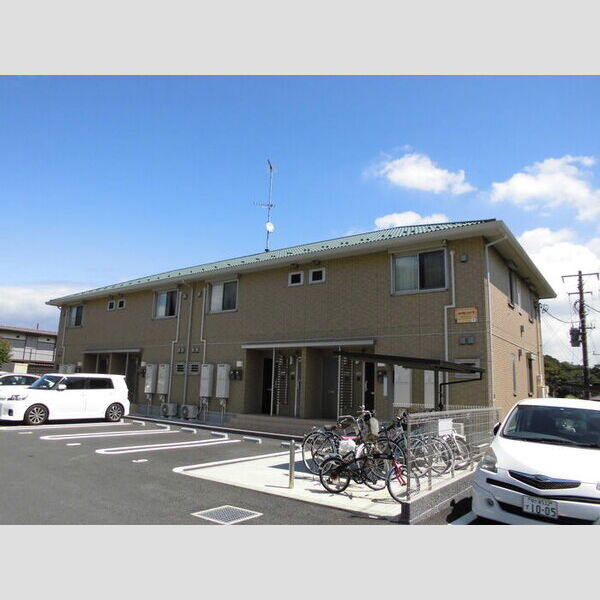 建物外観 (外観)