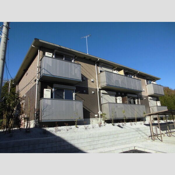 建物外観 (外観)