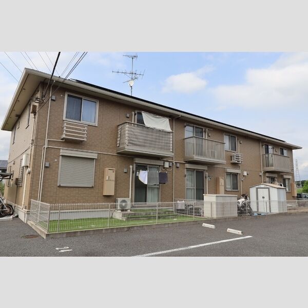 建物外観 (外観)