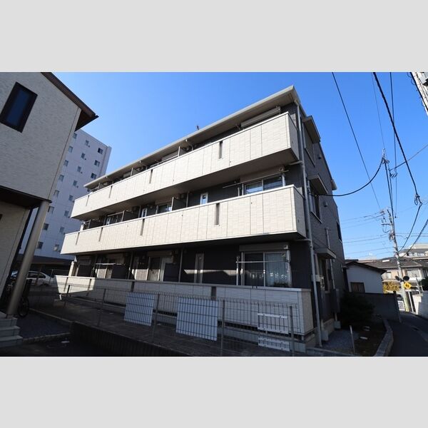建物外観 (外観)