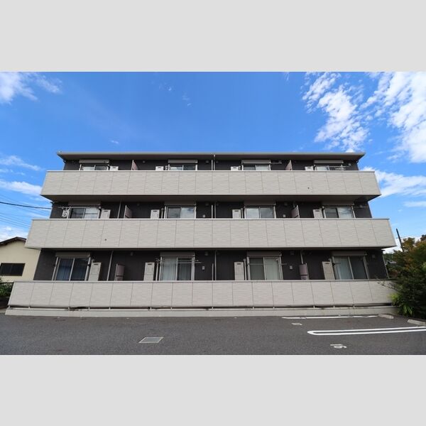 建物外観 (外観)