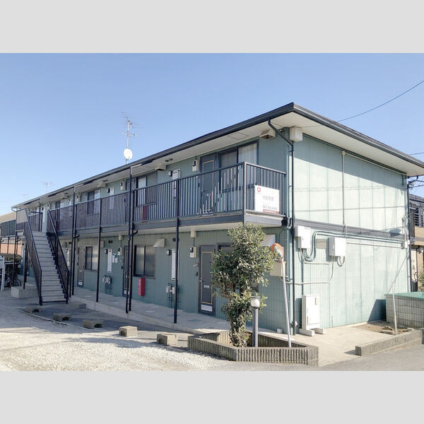 建物外観 (外観)