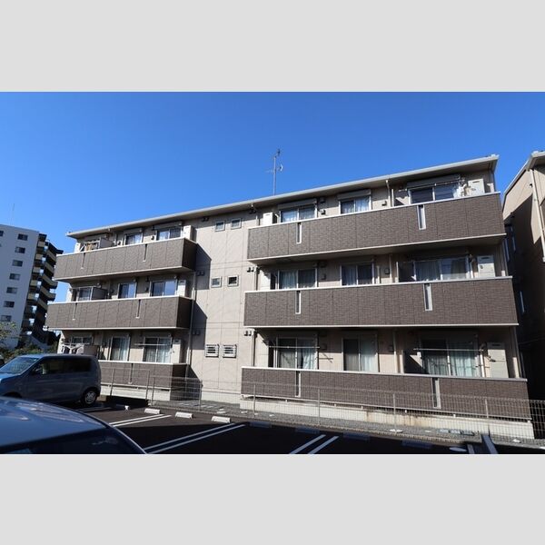 建物外観 (外観)