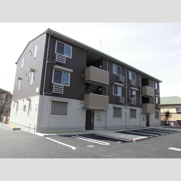建物外観 (外観)